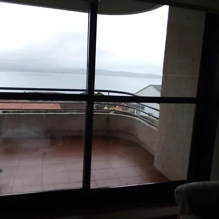 شقة Urb. Pedras Negras بونتيفيذرا