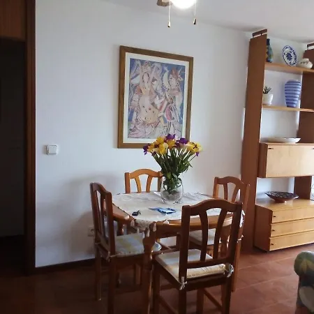 شقة Urb. Pedras Negras