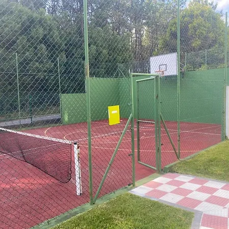 Urb. Pedras Negras * بونتيفيذرا