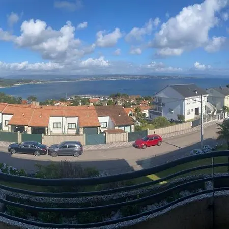 شقة Urb. Pedras Negras