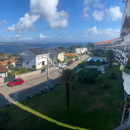 شقة Urb. Pedras Negras *