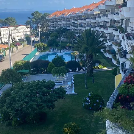 Urb. Pedras Negras 公寓