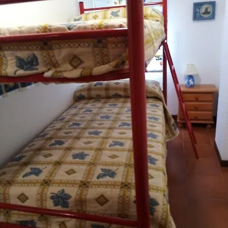 شقة Urb. Pedras Negras بونتيفيذرا