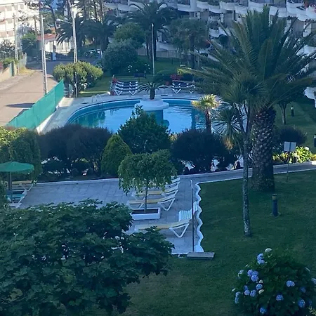 Urb. Pedras Negras شقة *