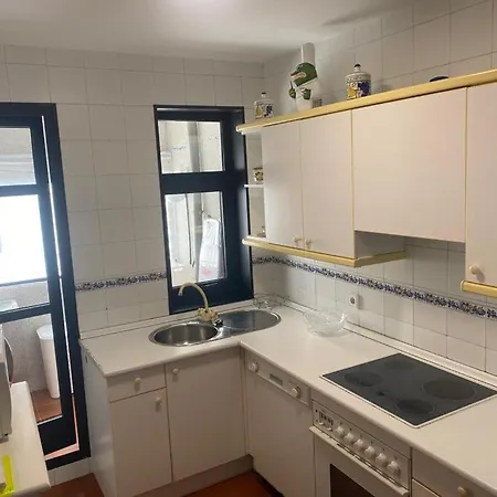 شقة Urb. Pedras Negras *