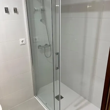 Urb. Pedras Negras شقة بونتيفيذرا