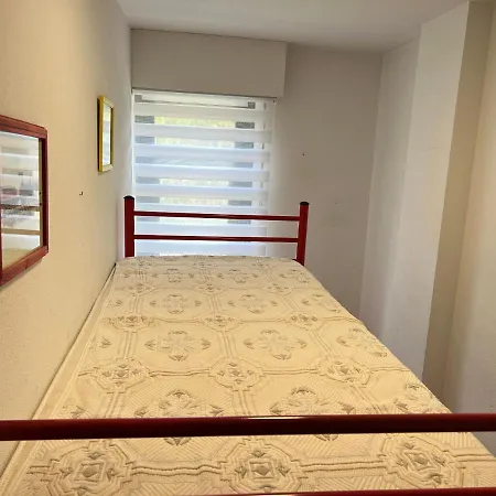 Urb. Pedras Negras شقة بونتيفيذرا