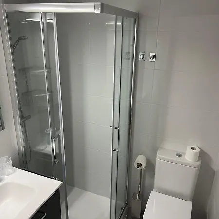 Urb. Pedras Negras شقة بونتيفيذرا