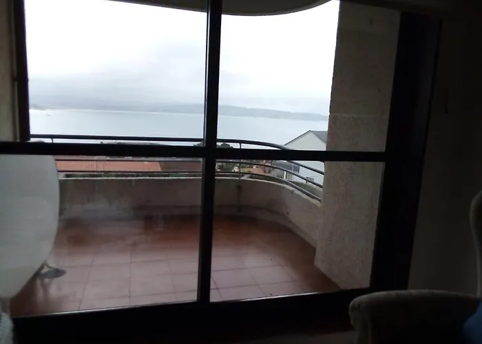 Appartement Urb. Pedras Negras Comarca de Pontevedra