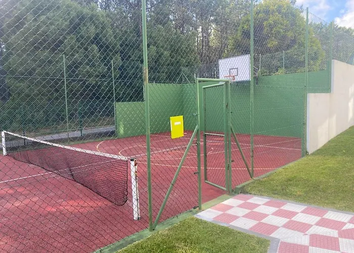 Urb. Pedras Negras * Pontevedra