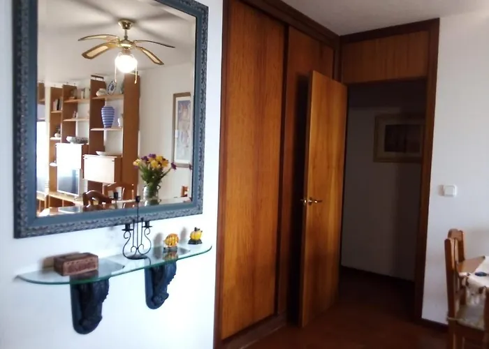 Urb. Pedras Negras * Comarca de Pontevedra