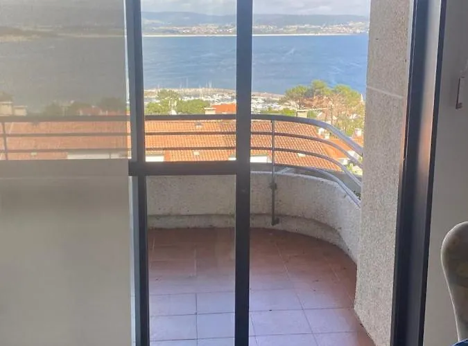 Urb. Pedras Negras Apartmán *