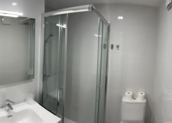 Apartmán Urb. Pedras Negras Pontevedra