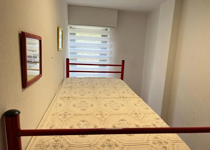 Urb. Pedras Negras Apartmán Pontevedra